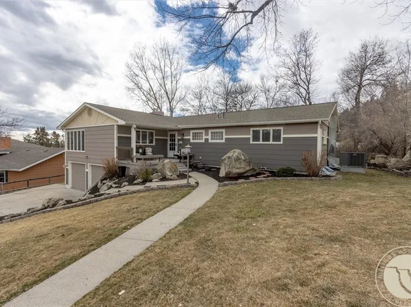 3114 Lohof Dr, Billings, MT 59102