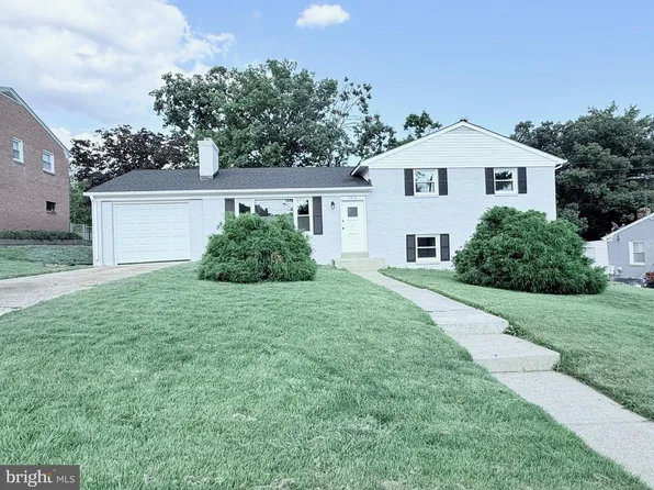 5914 John Adams Dr, Temple Hills, MD 20748