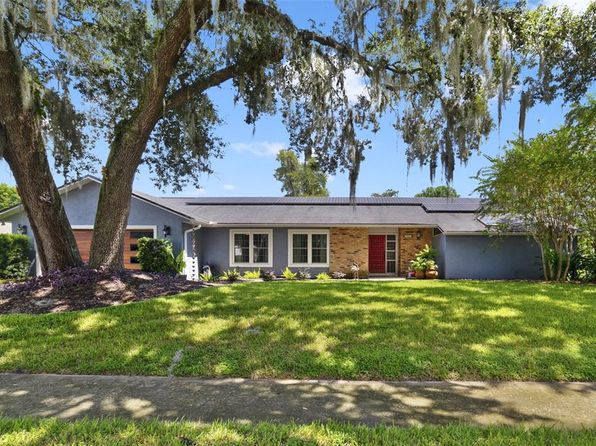 5621 Lake Mary Jess Shores Ct