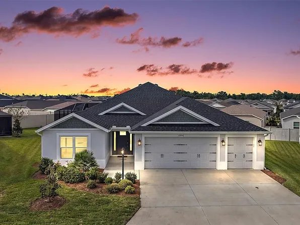 6996 DWIGHT DRIVE, THE VILLAGES, FL 34762