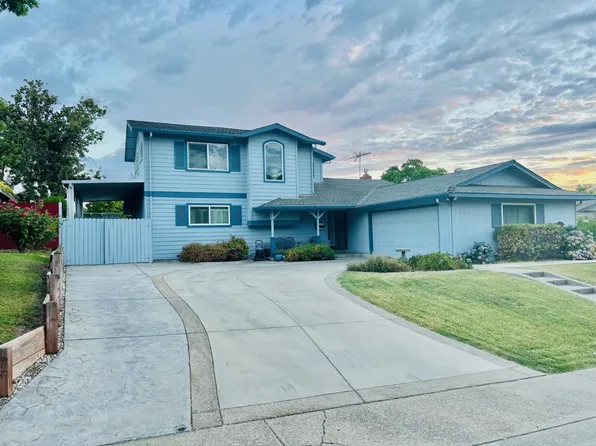 7220 Saffron Way, Citrus Heights, CA 95621