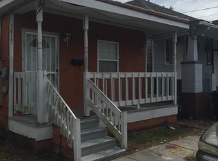 1417 Independence St, New Orleans, LA 70117