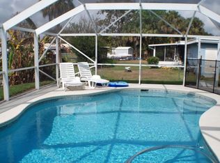 1346 SE 8th Dr, Okeechobee, FL 34974