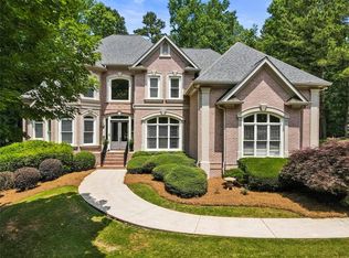 350 Champions View Dr, Milton, GA 30004