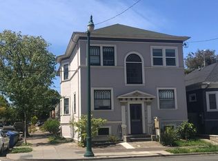 1814 Buena Vista Ave #4, Alameda, CA 94501