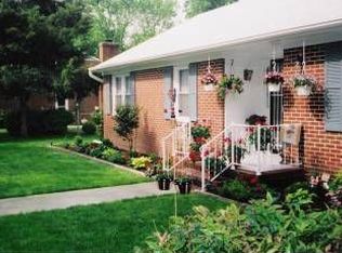 115 Moon Dr, Smithfield, VA 23430