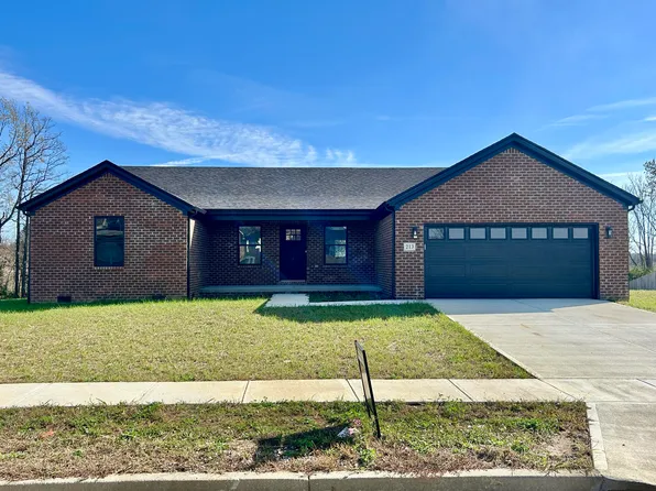213 Patriot Trl, Berea, KY 40404