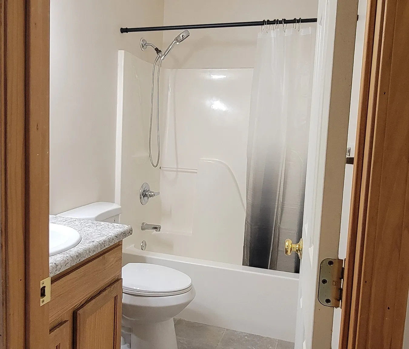 City Park Townhomes - 5 — Photo 4