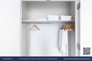 Rented by The Blueground