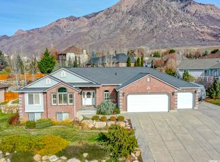 138 W 4100 N, Pleasant View, UT 84414