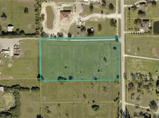 6790 Neal Rd, Fort Myers, FL 33905