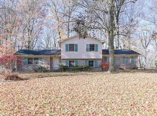 4811 N Pkwy, Kokomo, IN