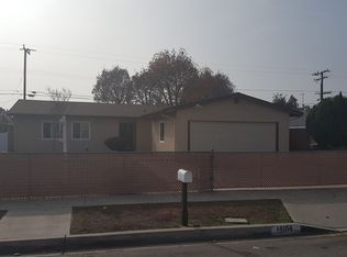 14014 Ragus St, La Puente, CA 91746