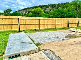 112 Casa Bonita Ln S, Hunt, TX 78024