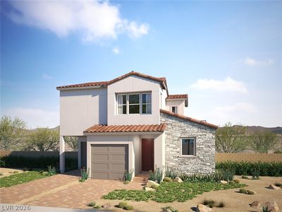 1796 Passerine St, Las Vegas, NV, 89138