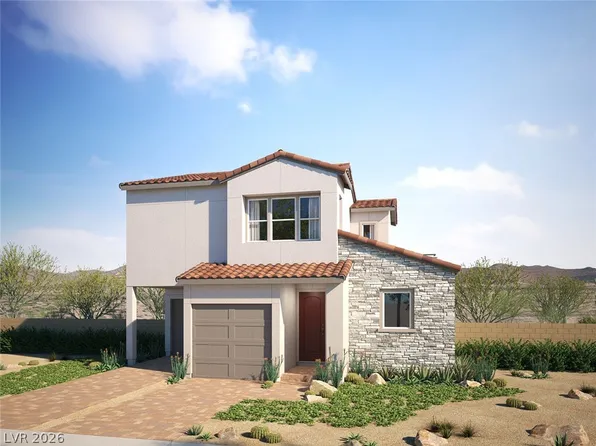 1796 Passerine St, Las Vegas, NV 89138