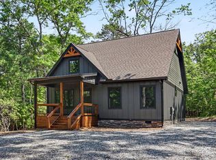 177 Poteete Creek Rd, Blairsville, GA 30512