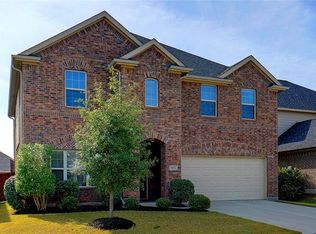 11612 Parade Dr, Frisco, TX 75034