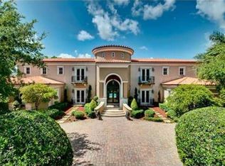 6250 SW 128th St, Pinecrest, FL 33156