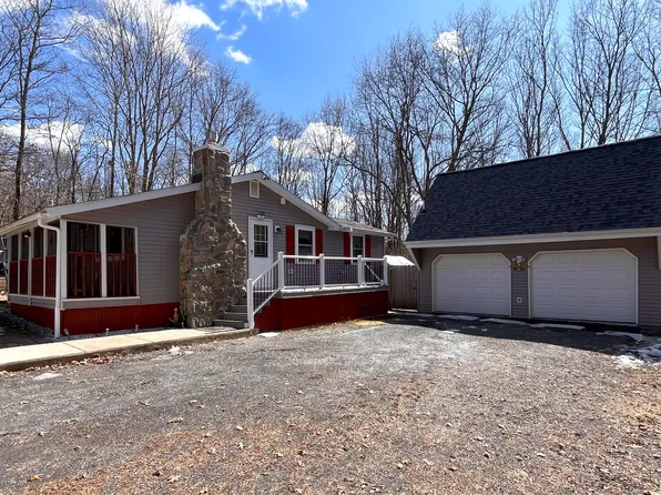 109 Sycamore Cir, Albrightsville, PA 18210