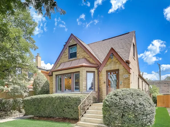 6047 N Sacramento Ave, Chicago, IL 60659