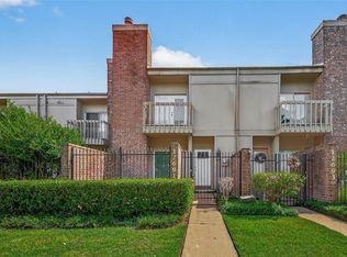 12691 Briar Patch Rd #5, Houston, TX 77077