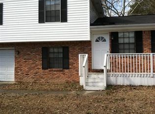 8345 Gledstone Way, Fairburn, GA 30213