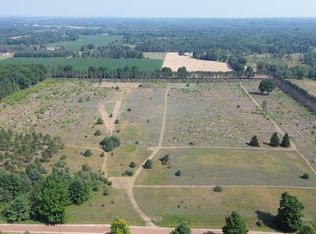 0 Indian Lake Rd, Evart, MI 49631