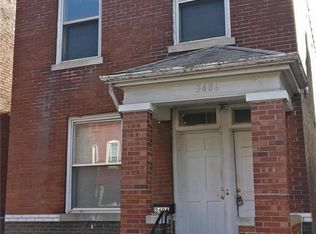 3406 Miami St, Saint Louis, MO