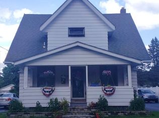 1335 Murray St, Forty Fort, PA 18704