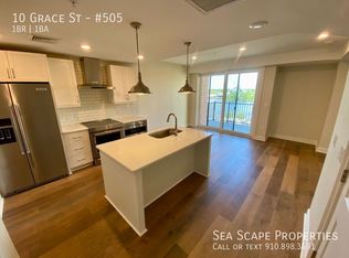 10 Grace St #505, Wilmington, NC 28401