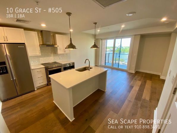 10 Grace St #505
