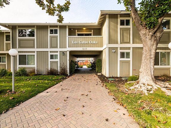 3rd image of 517 Blossom Hill Rd #33