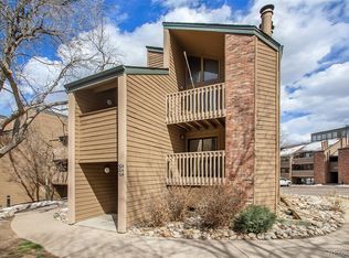 12354 W Nevada Pl APT 204, Lakewood, CO 80228