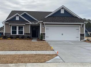 3700 Park Pointe Avenue Magnolia E LOT 131, Little River, SC 29566