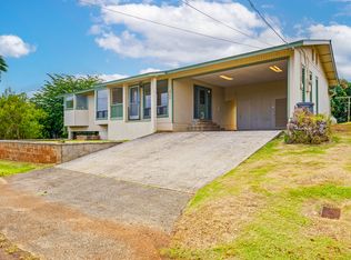 3766 Lohe Rd, Kalaheo, HI 96741