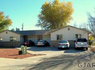 402 Grays Peak Ct #A, Grand Junction, CO 81504