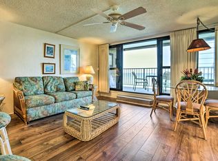 3785 Lower Honoapiilani Rd APT 305, Lahaina, HI 96761
