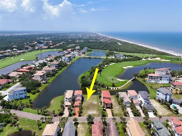 40 Northshore Ave Lot 41, Palm Coast, FL 32137