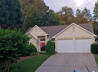 405 Pine Grove Way, Woodstock, GA 30189