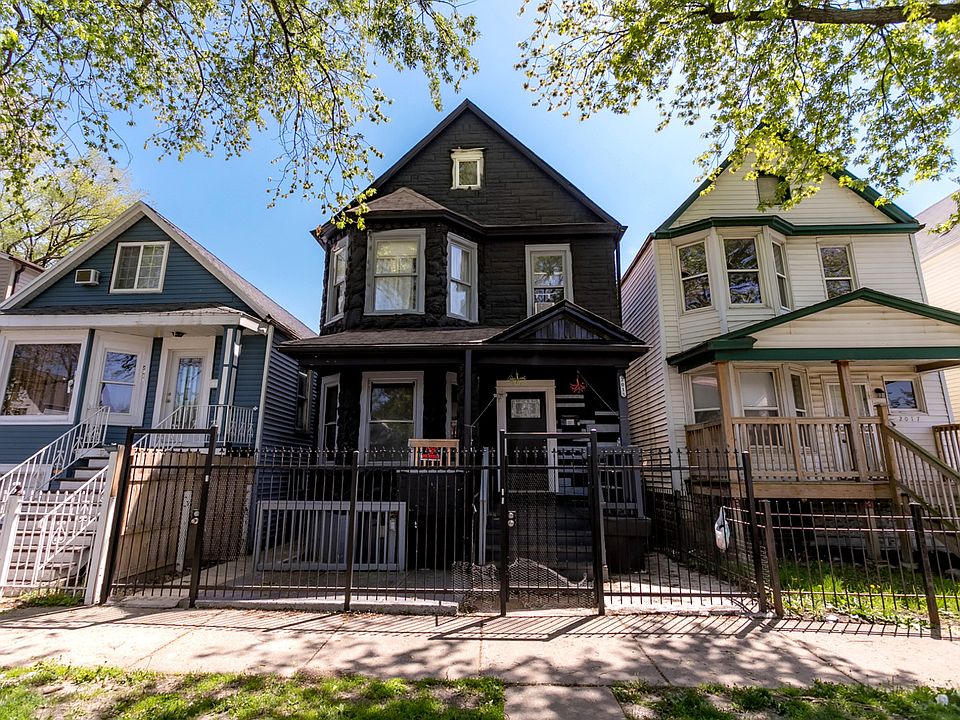 2015 W 70th Pl, Chicago, IL 60636 Zillow