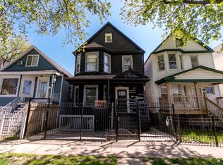 2015 W 70th Pl, Chicago, IL 60636