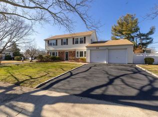 50 Pond Path, Lake Grove, NY 11755