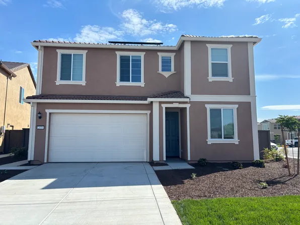 2039 Lava Ridge Ct, Plumas Lake, CA 95961