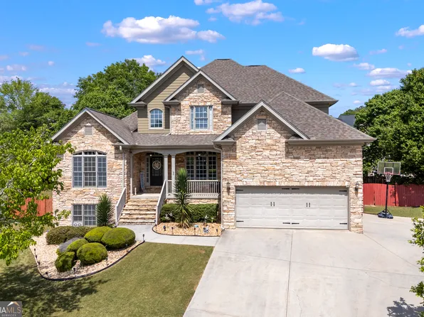 3066 May Bridge Ln, Loganville, GA 30052