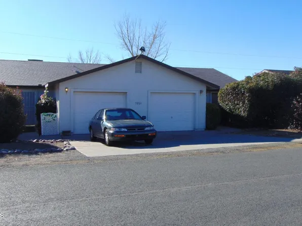 7801 E Addis Ave, Prescott Valley, AZ 86314