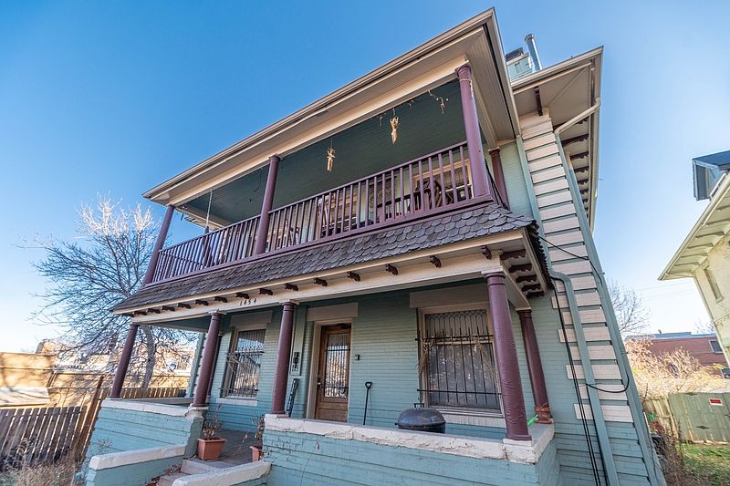 1454 N Williams St APT A, Denver, CO 80218 | Zillow