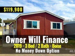 1096 N Sable Ln, Boise, ID 83704