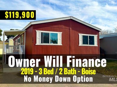 1096 N Sable Ln, Boise, ID, 83704