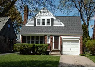 62 Cortland Ave, Buffalo, NY 14223